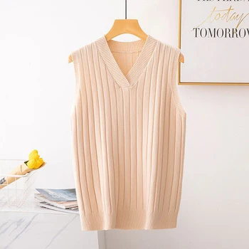 

2020 Sexy Knitted tank Top Summer v-neck Tank top Women Slim Top Female bling sleveless t-shirt Vest Camisole Elasticity Clothes