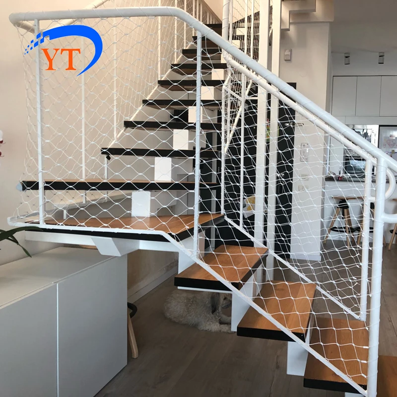 Проволочная сетка из нержавеющей стали SUS 316 для лестничных перил|mesh rope|mesh stainlessmesh