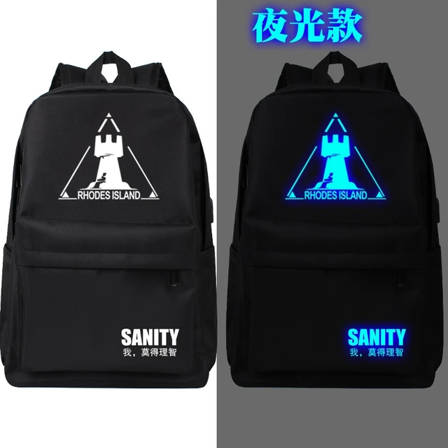 Mochila Con Ruedas Niña Bomper Renglon Azul Anime Girls – Marangunic