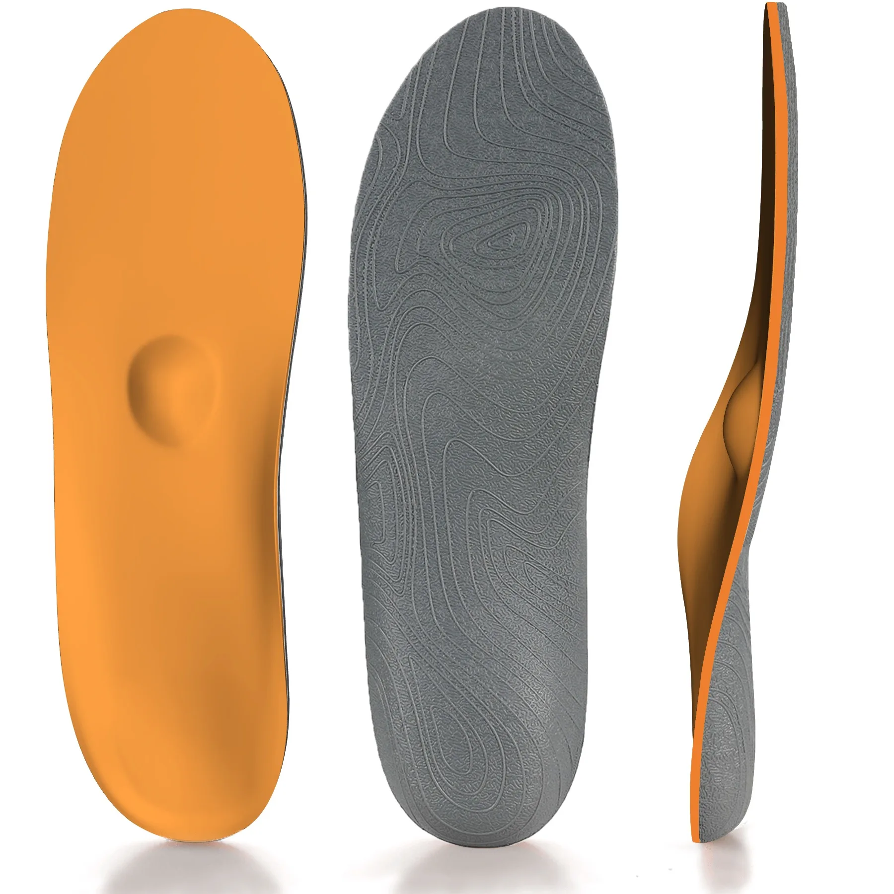 Купить Full-Length Comfortable Memory Slow Elastic Insole Air Permeability Moisture Conductivity Walking Men Woman Shoes  Обувь | Insoles (1005003501311480)