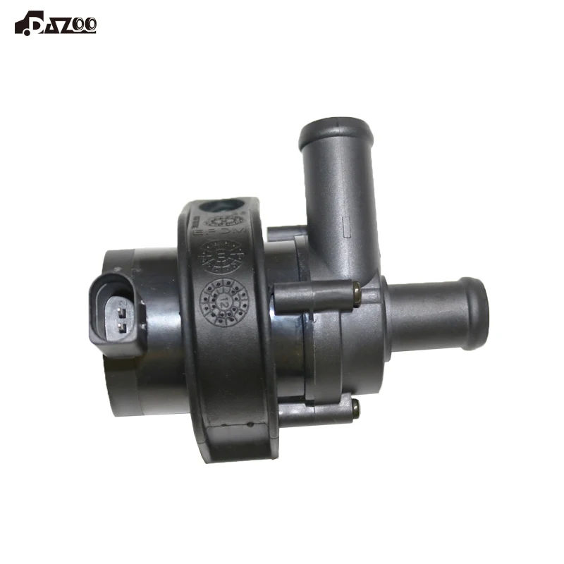 Дополнительный водяной насос DAZOO 06H965561 для V W Amarok A udi A4 A5 Q5 06H965561|Водяные насосы| |