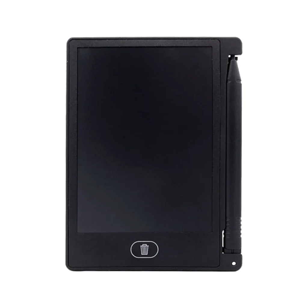 4.4-inch LCD EWriter Paperless Memo Pad Tablet Writing Drawing Board montessori toys juguetes игрушки educational toys