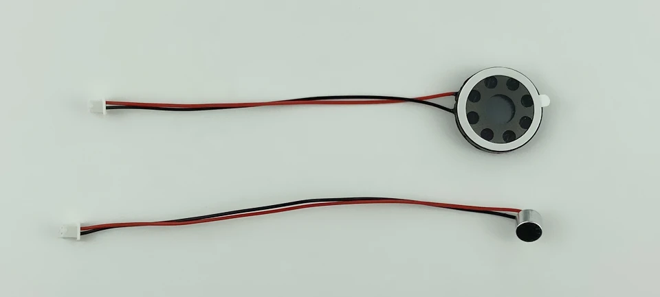 MIC Speaker
