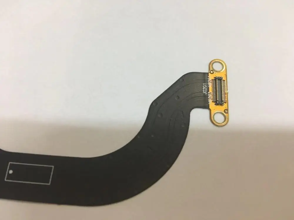 Skup Dla Asus ZenBook 3 Deluxe UX490 UX490UA UX490UAR Panel FPC2 T64275W3 1708 złącze kabel wideo wyświetlacz LCD LED kabel