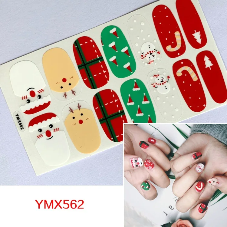 YMX562