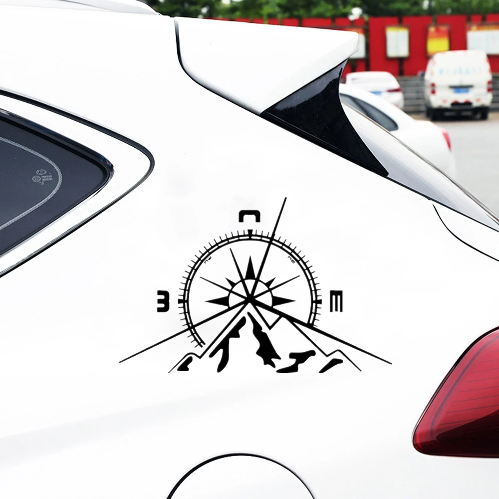 Calcomanía De Sirena Para Bebé, Para Uso En Laptop, Casco, Automóvil, Camión, Motocicleta, Ventanas, Parachoques, Pared Y Decoración De Tamaño [8 Pulgadas] / [7.9 In] De Ancho/color, Blanco Mate