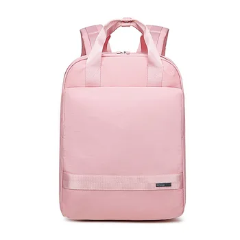 

Big Capacity Backpack Portable Independent Shoes Clothes Storage Bag Woman Travel Organizer Pouch Fitness Sport Accessories