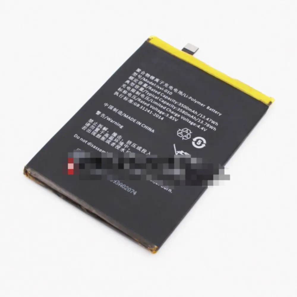 3580mah ivvi-010 батарея для Coolpad сотового телефона + номер отслеживания | Мобильные