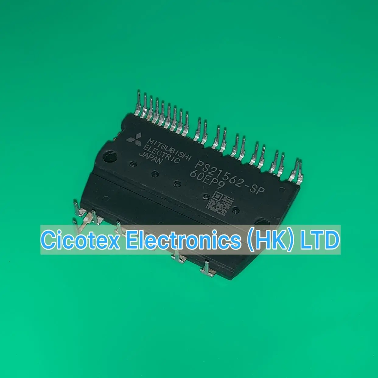 Ps21562-Sp Modulo Ps 21562-Sp Igbt Mod Ipm 600V 5A Mini Dip Ps21562Sp 21562 Ps-21562Sp