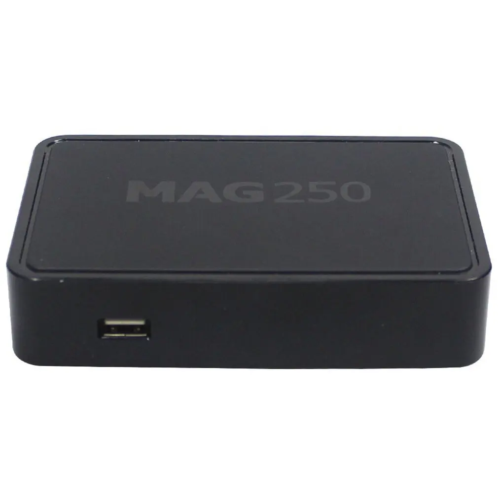 

M258 H.265 IPTV Smart Set-top Box For Stalker Faster MAG250 Electronics USB 2.0 HD Intelligent Network TV Player