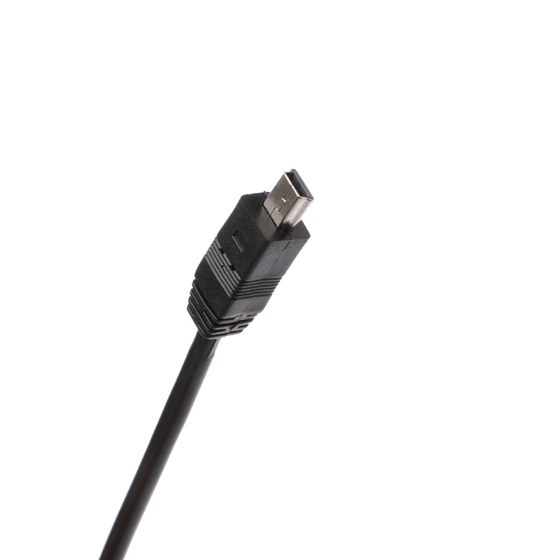 USB 2 0 Тип A папа-папа мини Y разветвитель Кабель для передачи данных мобильных HDD |