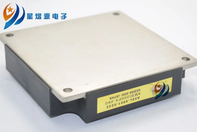 6MBI200FA-060 igbt-модуль 200A-600V