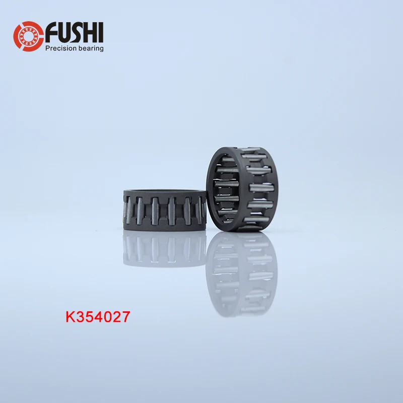 K354027 подшипник Размер 35*40*27 мм(2 шт) Радиальная игла роликовые и клетчатые сборки K354027 19241/35 подшипники K35x40x27