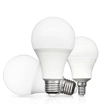 LED Bulb Lamps E27 E14 3W 6W 9W 12W 15W 18W 20W led Lampada Cold Warm White Light AC 220V 230V 240V Bombilla Spotlight
