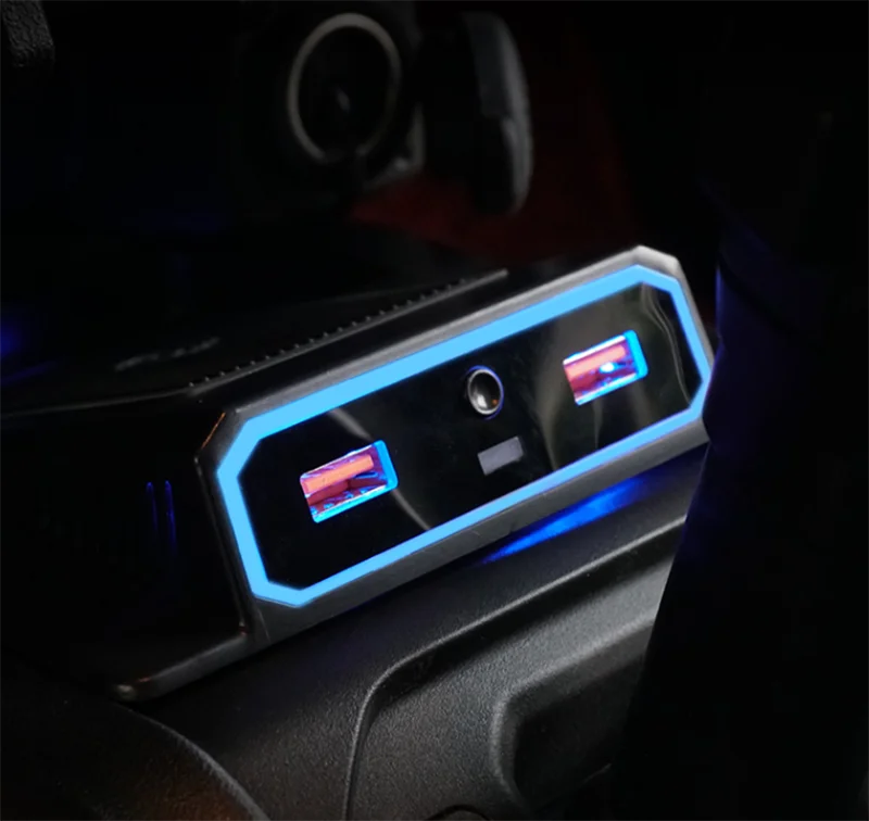 For 2019-2023 Suzuki Jimny JB64 JB74 Wireless Car Phone Fast Charging Pad  Mat - International Society of Hypertension