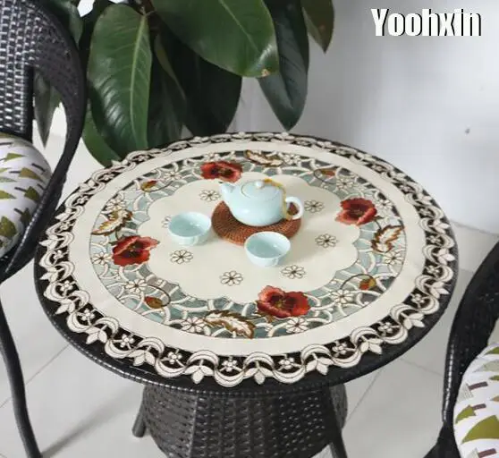 Новая искусственная чашка Подставка под кружку кухонный фетровый коврик для