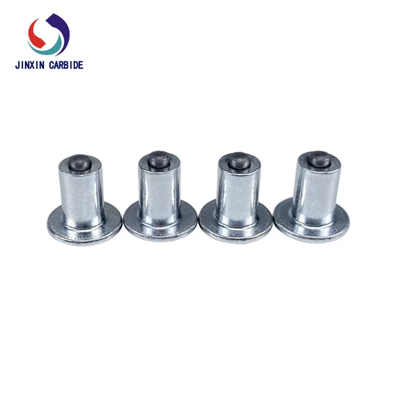 JX9-12-1 Car Tire Studs Anti-Slip Screws Nails Auto Motorcycle Bike Truck Off-road Tyre Anti-ice Spikes Snow tire