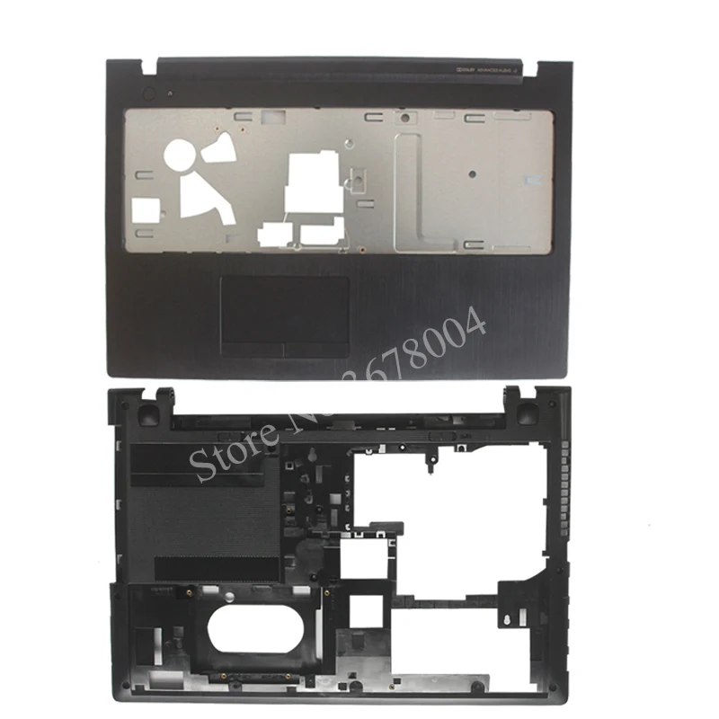 Новый чехол для LENOVO G500S G505S подставка для рук/Нижний Базовый чехол для ноутбука Новый чехол для LENOVO G500S G505S подставка для рук/Нижний Базовый чехол для ноутбука