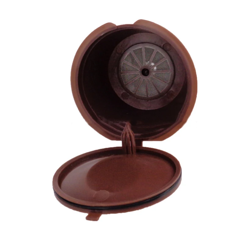 1Pc-Professional-Refillable-Coffee-Filter-4X5-4cm-12g-Sweet-Taste-Reusable-Coffee-Capsule-Plastic-PP-Basket (4)