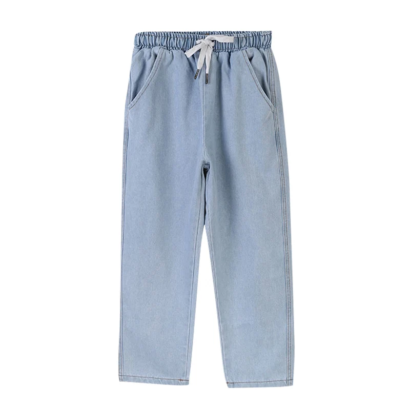Pants Костюм в стиле хип-хоп для мальчиков детская одежда в стиле джаз уличный танец детские танцевальные наряды в клетку, рубашки и штаны 2 шт. DQS2572 - Цвет: Pants