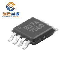 

1Pcs New Original OPA2237EA2K5 VSSOP-8 Arduino Nano Integrated Circuits Operational Amplifier Single Chip Microcomputer