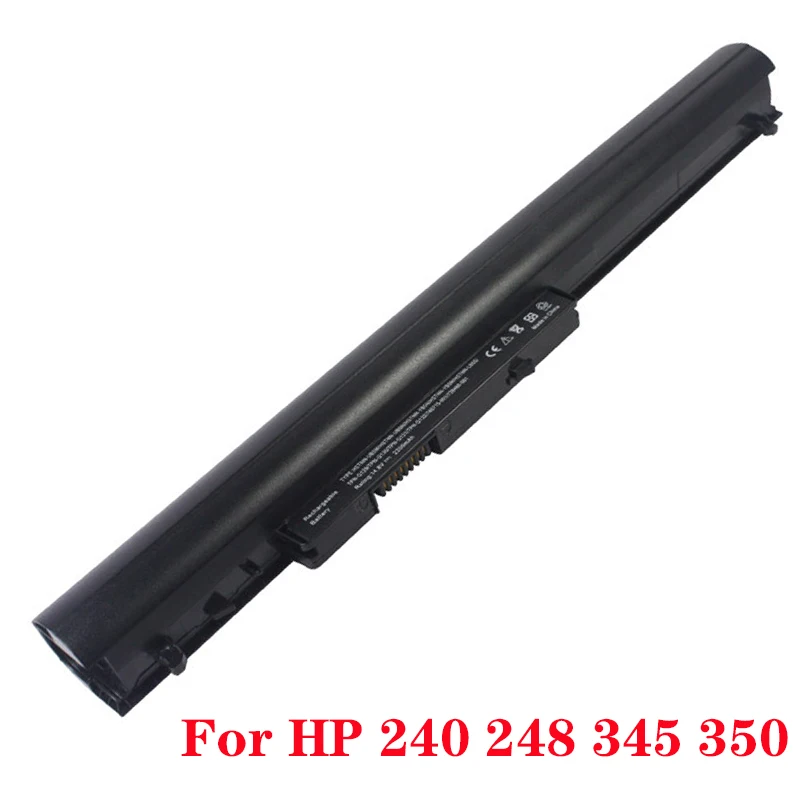 Аккумулятор для ноутбука с 4 ячейками HP Pavilion CQ14 CQ45 240 250 255 340 355 350 COMPAQ OA03 OA04 TPN-Q129 TPN-Q130