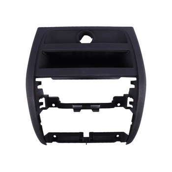 

Car Air Conditioner Rear Center Console Air Outlet Frame Cover for Trim BMW 5 Series F10 F11 F11 523I 525I 525D 528I 530I 530D 2