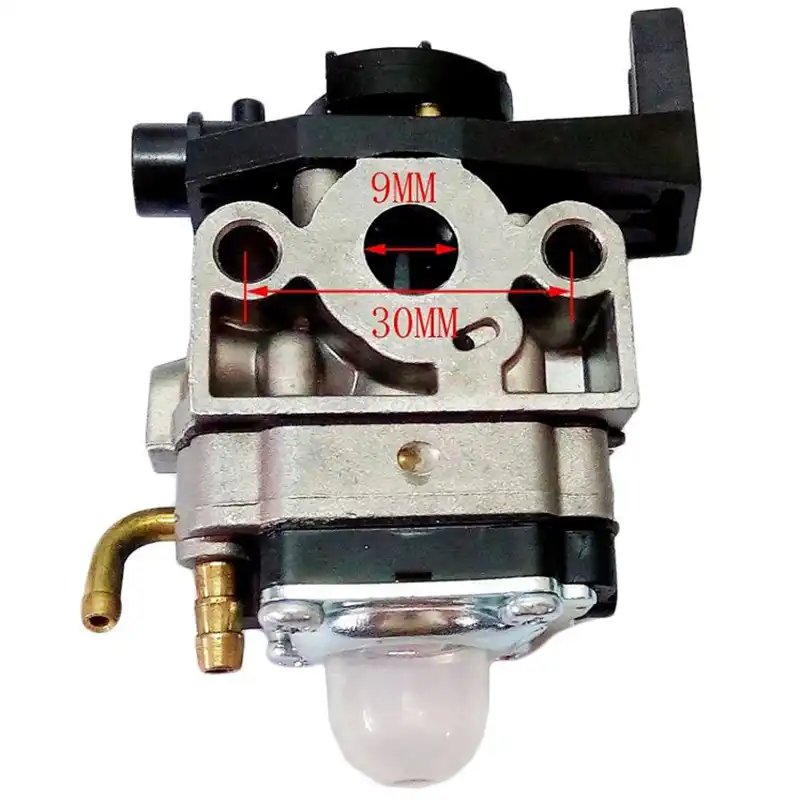 Carburatore Di Ricambio Per Motore Robin Subaru EH035 – 4 Cicli, Con OEM 20016-81020