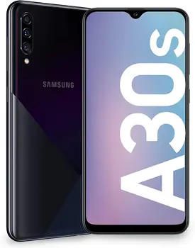 Перейти на Алиэкспресс и купить Samsung Galaxy A30s A307 64GB Dual Sim черный