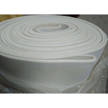 

Textile sanfor machine Endless Polyester Felt