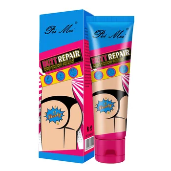 

100ml Removing Acne Tightening Eczema Lift Up Firming Natural Skin Care Hip Cream Buttock Enhancement Treatment Massage