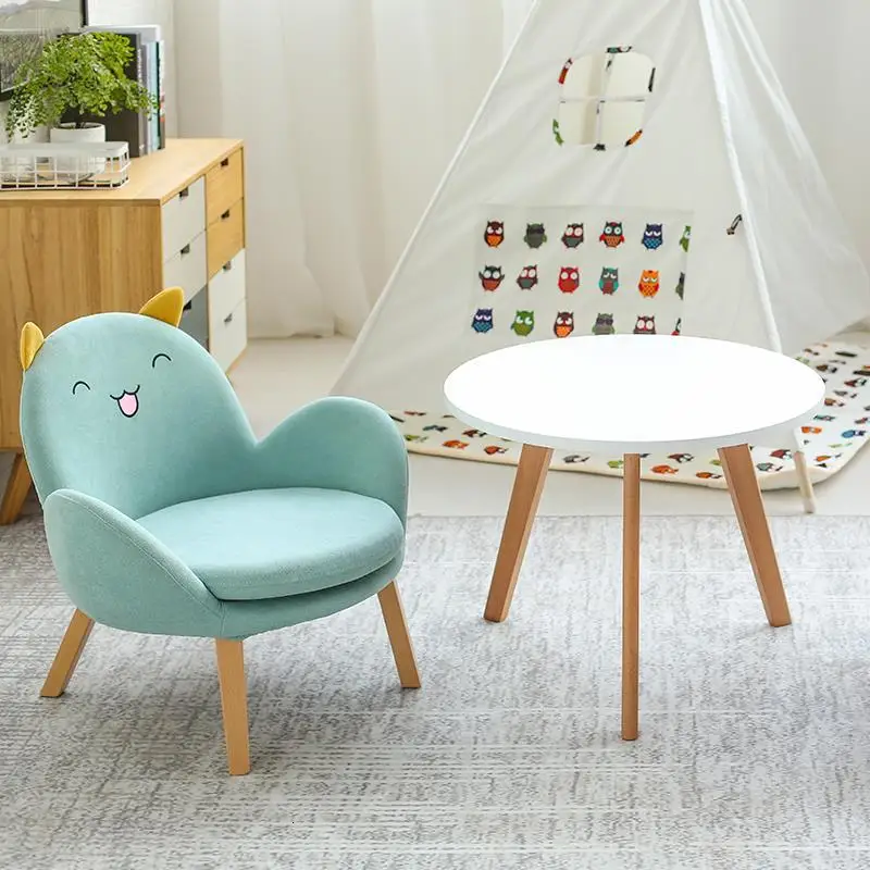 Детское Спальное кресло для отдыха Prinses Stoel Infantiles Cameretta Bambini Silla Princesa Dormitorio Infantil детская софа