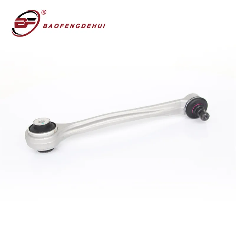 

Auto upper control arms for car accessaries straight & bent for Audi A4 A4Q A5CA A5CO RS4 RS5 8W0407505E=C Strut Rod Suspension
