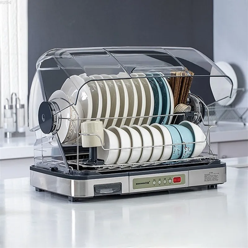 Haushalts Tabelle Desinfektion Schrank Kleine Tisch Desinfektion Schrank Kuche Mini Gerichte Stabchen Geschirr Trockner Aliexpress
