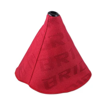 

Cover Gear Shift boot For MT/AT Stitches/Honda Waterproof Protector 1pc