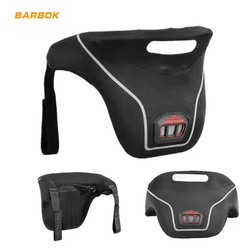 

Motorcycle Neck Protector Riding Body Joint Protection Moto Rally Racing Protective Gear Motocross Neck Support Guard