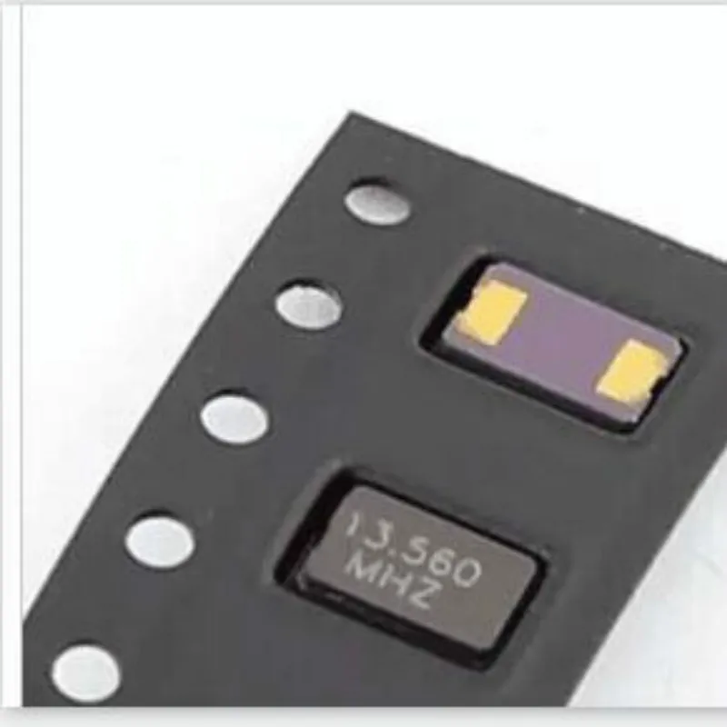 

Бесплатная доставка, 50 шт./лот, новый, 13,560 МГц, 13,560 м, 13,560, 5032, 5,0x3,2, 5,0x3,2 мм, 2P в наличии