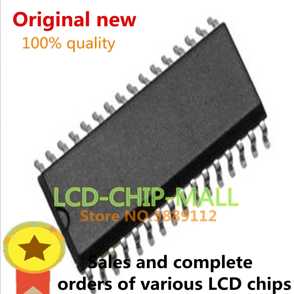 

1PCS E09A41RA E09A41 SOP30 in stock 100%good