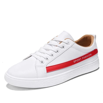 

New 2018 Summer Fashion Leather Shoes Men SuperStar Comfortable Casual Driving Shoes Brand Sneakers Men Platform Shoes Trainers