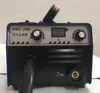 Ru delivery NBC280 mini electric welding machine gasless carbon dioxide gas shielded welding machine 3