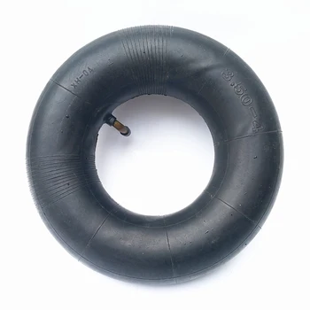 

1pc 4.10/3.50-4 10 Inch Inner Tube For Electric 3-Wheel 4-Wheel Scooter Parts high quality Inner Tubes Pneumatic Tires Thick
