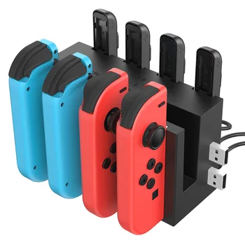

Switch Game Console Handle Accessories Joycon Charger Extruder Bracket Ns Base