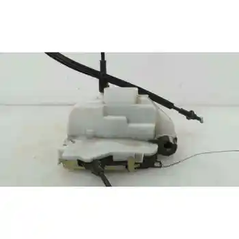 

9135N0 LOCK LEFT FRONT DOOR CITROEN C3