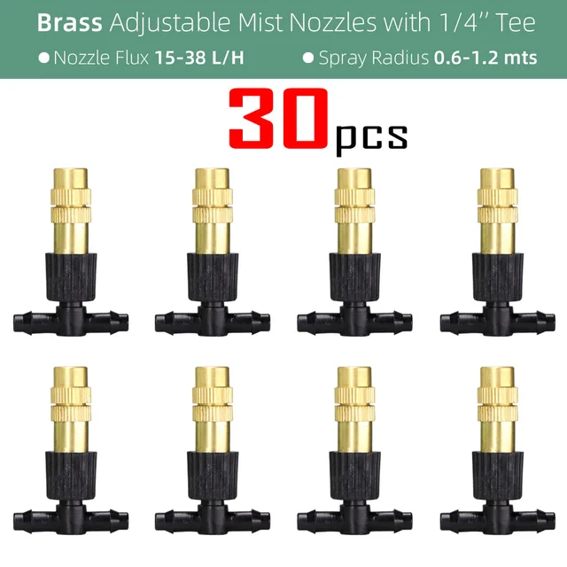 30pcs