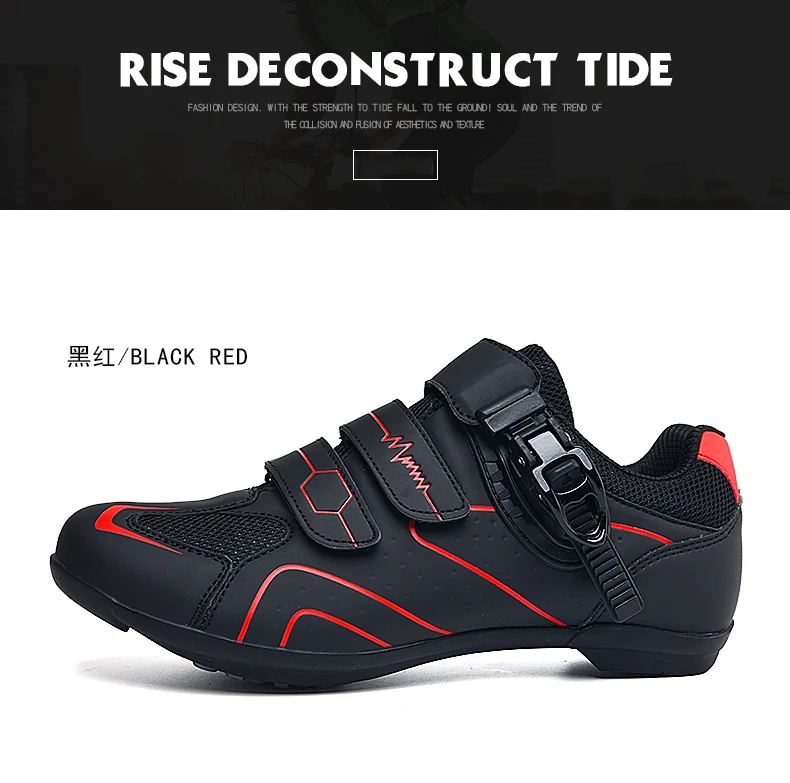 Men Cycling Shoes Athletic Women Mountain Racing Bike Shoe Training Sidebike Northwave Shoes MTB Road Sneakers Tenue Vtt Homme