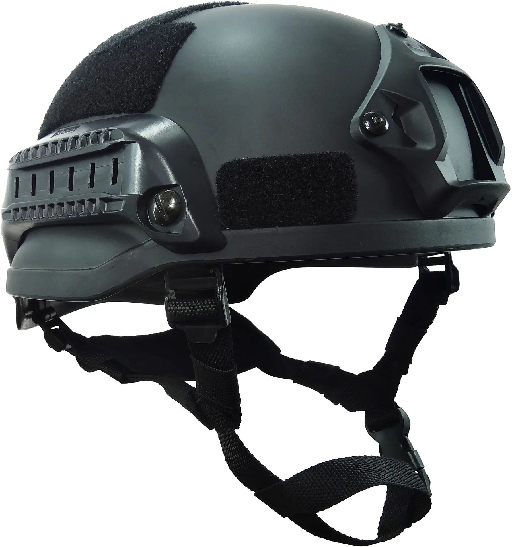 

US military tactical helmet MICH2002 helmet simple action version field CS riding helmet paintball protection fast helmet