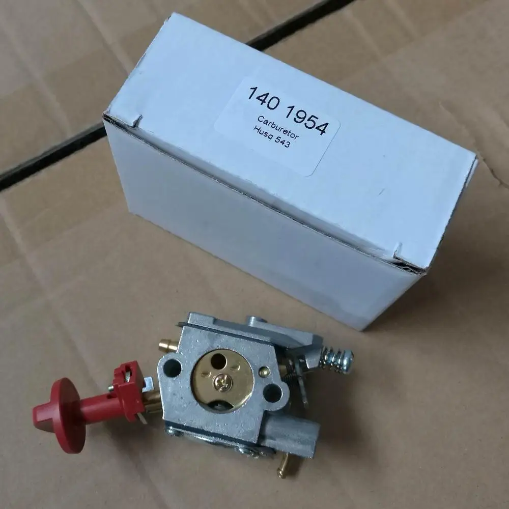 Карбюратор husqvarnish AA 543 543XP 543XPG 543RS 588848901 | Инструменты