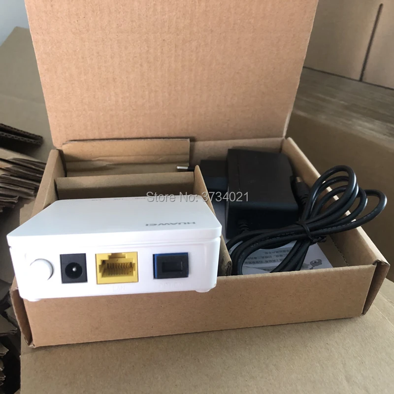 100% новинка Бесплатная доставка 6 шт. Huawei hg8310m волоконно оптический onu модем gpon 1GE ont