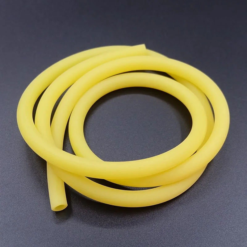 Rubber Hoses 1/3/5M 3-20mm High Resilient Elastic