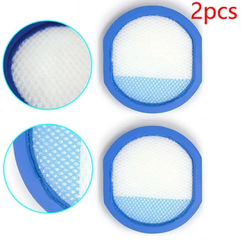 

Cordless Vacuum Filter For Hoover BH53210 BH53100 BH53200 Part 440011434 Home Cleaning Tool Kits 2 Pcs